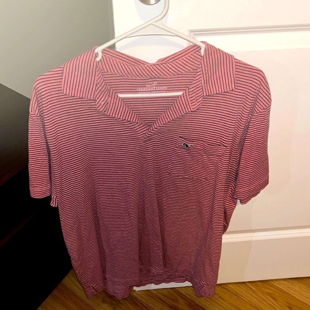 Vineyard vines medium men’s polo